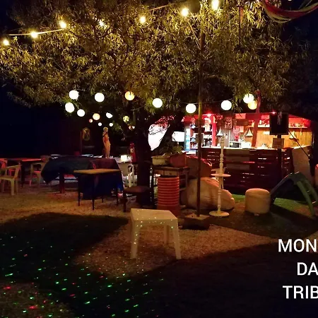 Bell Tent Nature * Olhao
