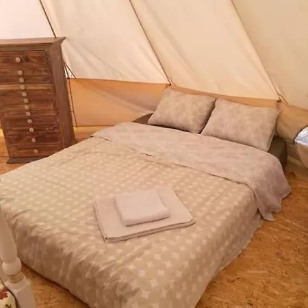 Bell Tent Nature * オリョン
