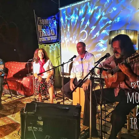 Bell Tent Nature ラグジュアリーテント